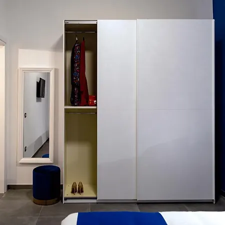 דירה In Blu Maison *