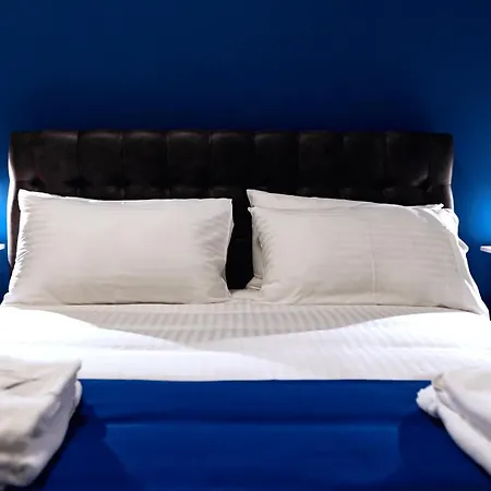 דירה In Blu Maison נאפולי