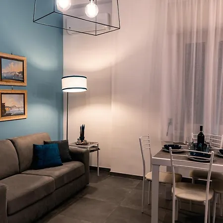 In Blu Maison דירה *