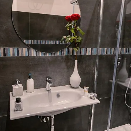 דירה In Blu Maison