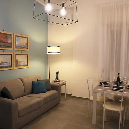 In Blu Maison דירה