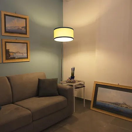 In Blu Maison דירה *