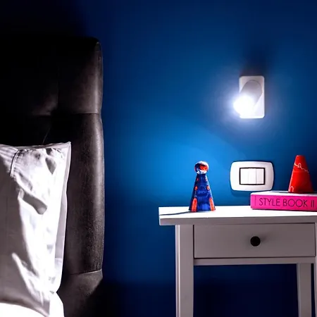 Apartment In Blu Maison Naples
